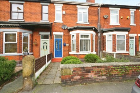 Barton Lane, Eccles, Manchester, Greater Manchester, M30 0HJ