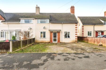 Severn Road, Lydney, Gloucestershire, GL15 5QJ