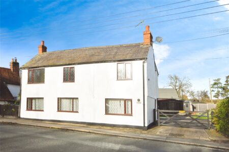 The Street, Takeley, Bishop’s Stortford, Essex, CM22 6QS