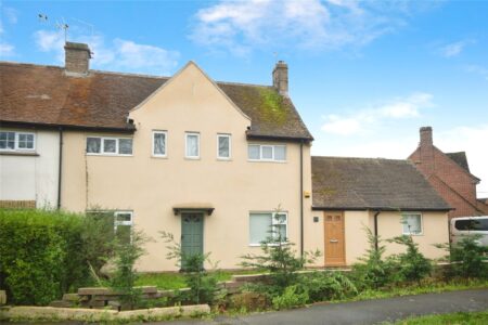 Sandhill, Shrivenham, Swindon, Oxfordshire, SN6 8BQ