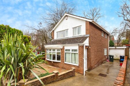 Polperro Close, Birtley, Chester Le Street, Tyne and Wear, DH3 2NA
