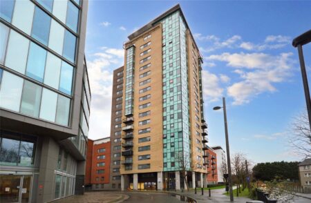 Cam Road, London, E15 2SG