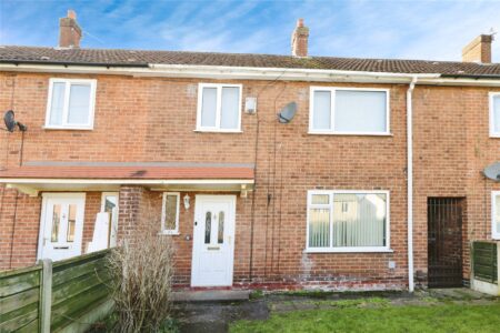 Portslade Walk, Manchester, Greater Manchester, M23 2RQ