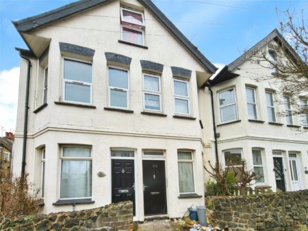 Hainault Avenue, Westcliff-on-Sea, Essex, SS0 9EX