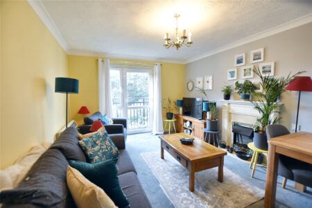Whitburn Road, London, SE13 7US