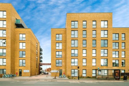 Clarendon Place, Portslade, Brighton, East Sussex, BN41 1BF