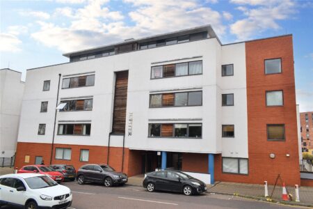 Ryland Street, Birmingham, West Midlands, B16 8BS