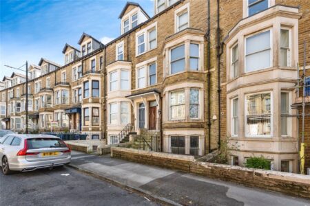 West End Road, Morecambe, Lancashire, LA4 4DR