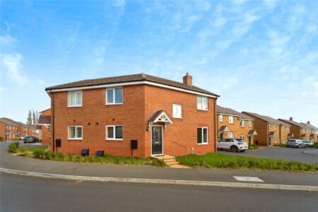 Matte Street, Walsall, West Midlands, WS3 1FS