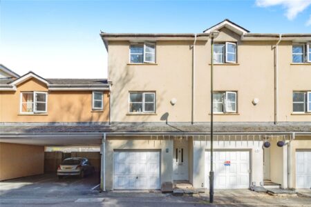Parkfield Road, Torquay, Devon, TQ1 4DX