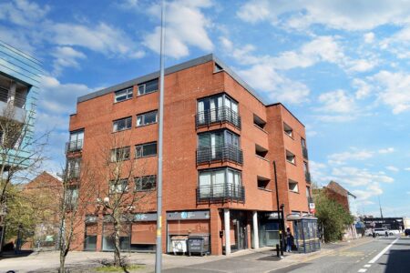 Moseley Road, Birmingham, West Midlands, B12 0HJ