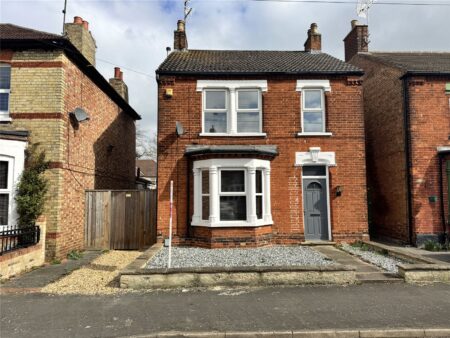 Colvile Road, Wisbech, Cambridgeshire, PE13 2EL
