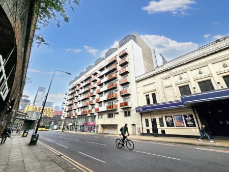 Whitworth Street West, Manchester, Greater Manchester, M1 5BD