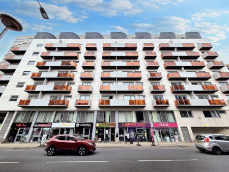 Whitworth Street West, Manchester, Greater Manchester, M1 5BD