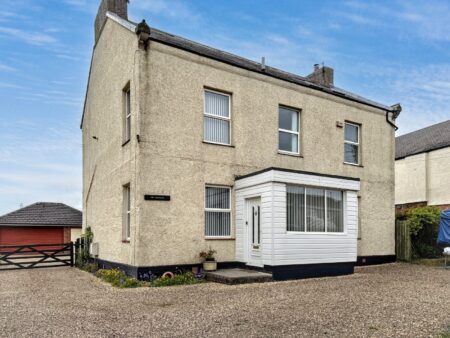 Station Road, Seaton Delaval, Whitley Bay, Northumberland, NE25 0PT