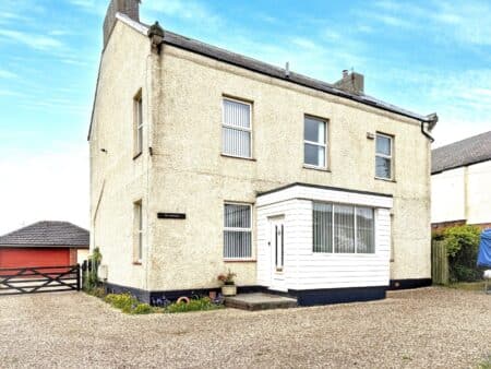 Station Road, Seaton Delaval, Whitley Bay, Northumberland, NE25 0PT
