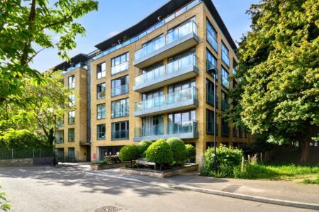 Gifford Street, London, N1 0GJ