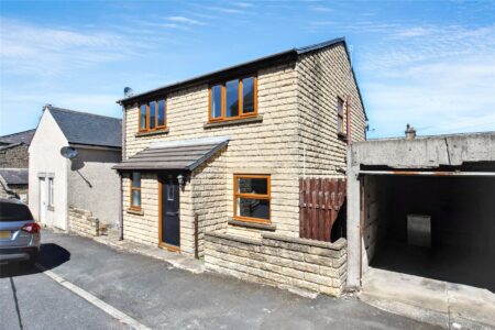 York Street, Barnoldswick, Lancashire, BB18 5BD