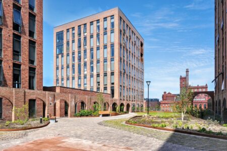 Neptune Place, Liverpool, Merseyside, L8 5AH