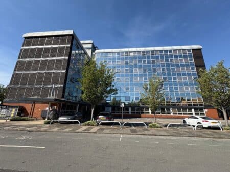 Manchester Road, Altrincham, Greater Manchester, WA14 4PL