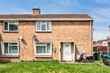 Parkway, Bridgwater, Somerset, TA6 4HN