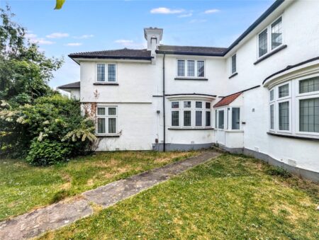 Pollards Hill South, London, SW16 4NA