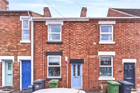 Brook Street, Kidderminster, Worcestershire, DY11 6RH