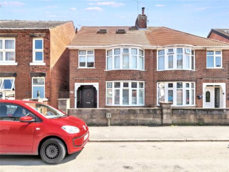 Dannah Street, Ripley, Derbyshire, DE5 3BD