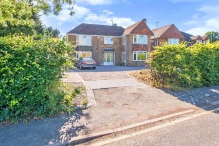 Tollfield Road, Boston, Lincolnshire, PE21 9PN