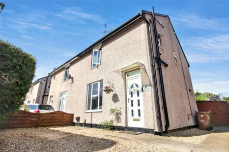 Mountsteven Avenue, Peterborough, Cambridgeshire, PE4 6HN