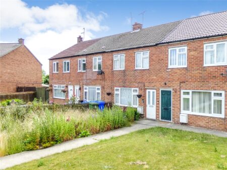 Star Hill Road, Driffield, East Riding of Yorkshi, YO25 5EY