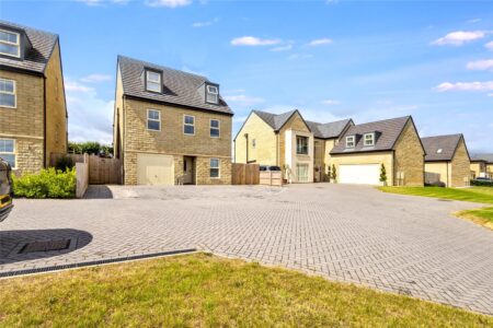 Baynes Drive, Dishforth, Thirsk, North Yorkshire, YO7 3GA