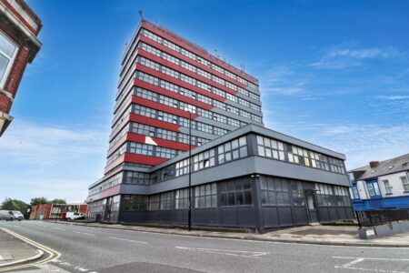 Borough Road, Sunderland, Tyne and Wear, SR1 1HR