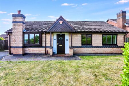 Grasmere Close, Priorslee, Telford, Shropshire, TF2 9RP