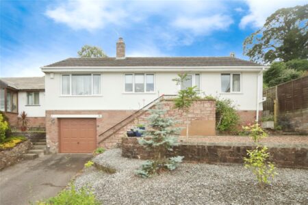 Bridge Close, Williton, Taunton, Somerset, TA4 4PJ