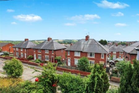 Dyer Road, Jump, Barnsley, South Yorkshire, S74 0JA