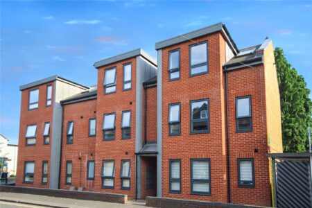 Marlborough Road, Watford, Hertfordshire, WD18 0QD