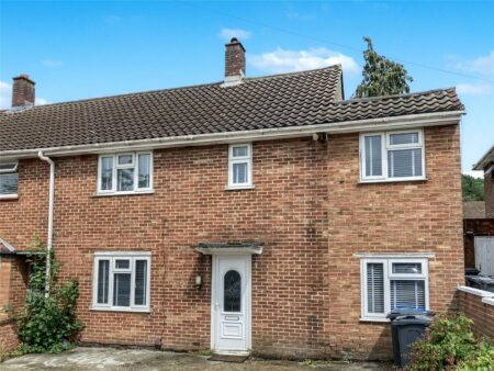 King Henrys Drive, New Addington, Croydon, CR0 0HP