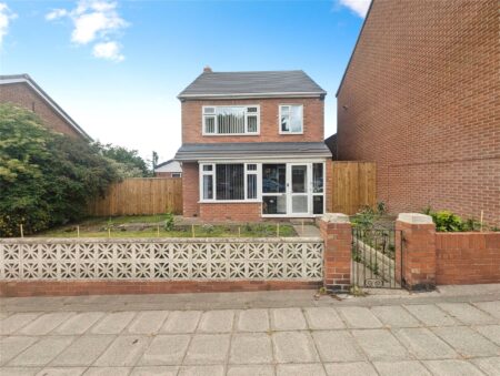 High Street, Easington Lane, Houghton Le Spring, Tyne and Wear, DH5 0JT