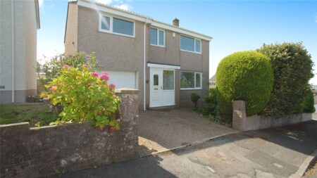 Sea View Drive, Whitehaven, Cumbria, CA28 6TL
