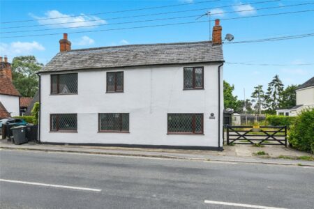 The Street, Takeley, Bishop’s Stortford, Essex, CM22 6QS