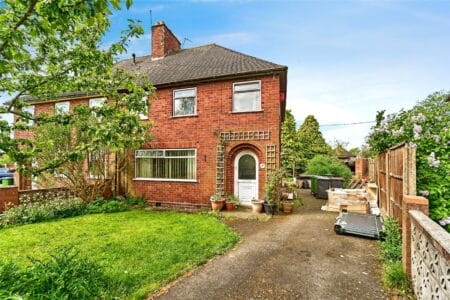 Ardern Avenue, Dawley, Telford, Shropshire, TF4 2AW