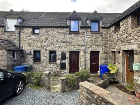 Grasmere Drive, Bentham, Lancaster, North Yorkshire, LA2 7JP