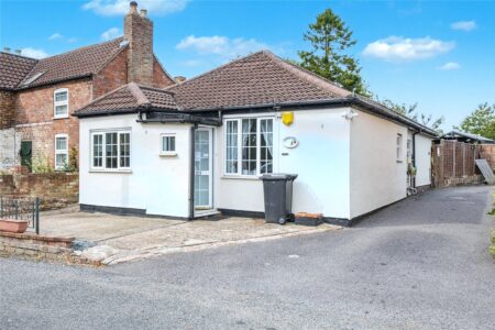 Main Road, Little Carlton, Louth, Lincolnshire, LN11 8HP