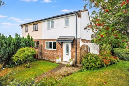 Bryn Felin, Pentre Halkyn, Holywell, Flintshire, CH8 8JU