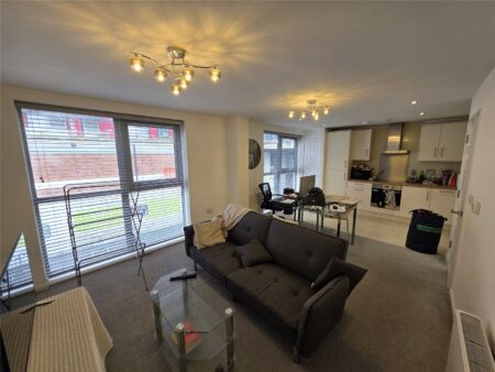 The Greenway, London, NW9 5AR