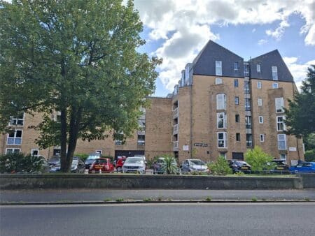 Sandgate Road, Folkestone, Kent, CT20 2XA