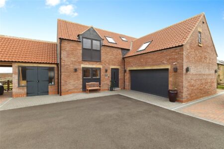 Cow Close Lane, Moorsholm, Saltburn-by-the-Sea, North Yorkshire, TS12 3JE