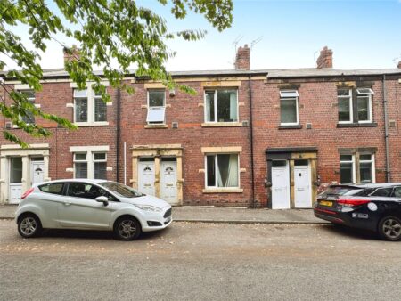 Brinkburn Street, Wallsend, Tyne and Wear, NE28 0JJ