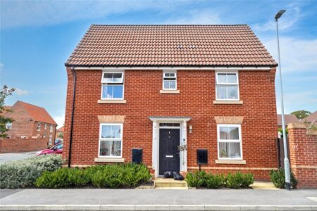 Wilson Drive, Cottingham, HU16 5UR